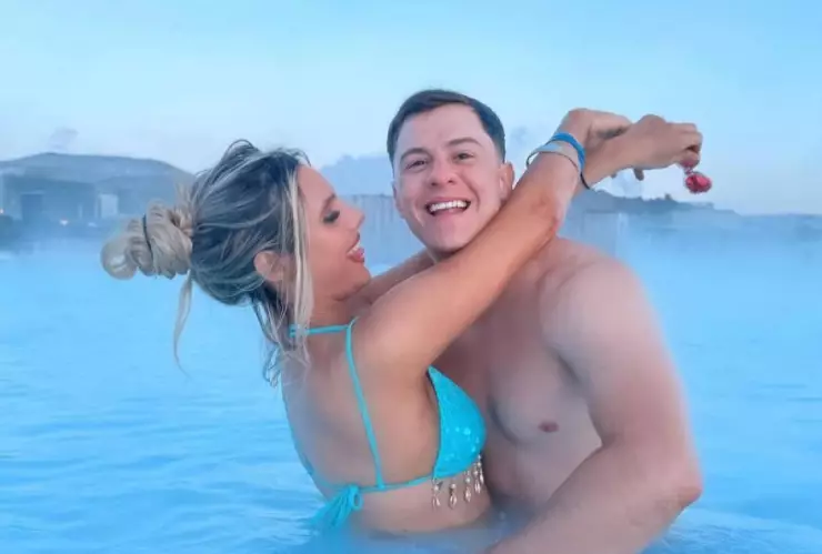 Infidelidad de Guayanaa_ Lele Pons DESAPARECE de las redes sociales del cantante