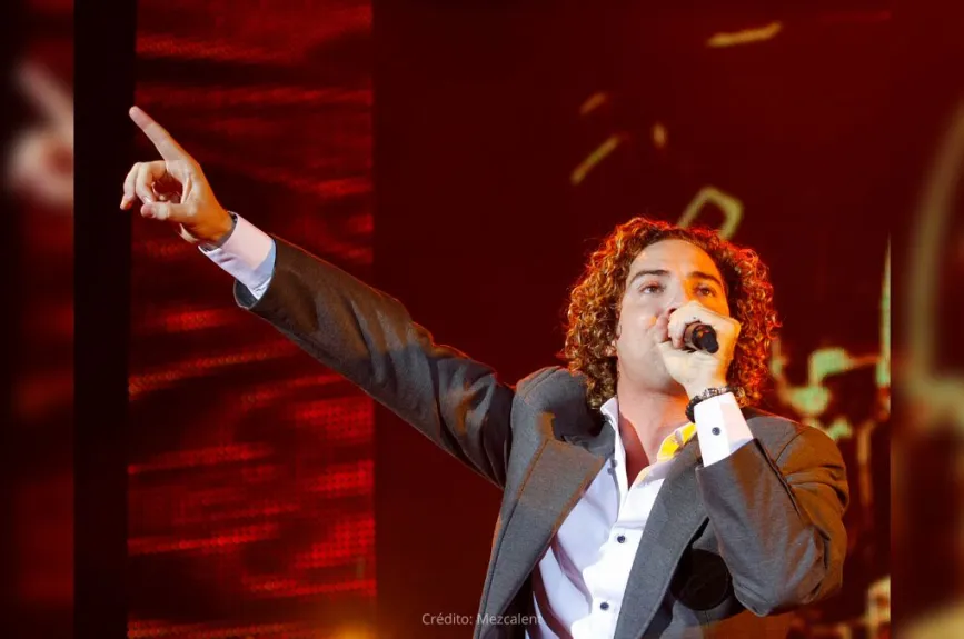 FOTOS | David Bisbal