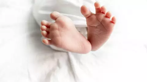 Reportan nacimiento de bebés siamesas, hay buen pronóstico