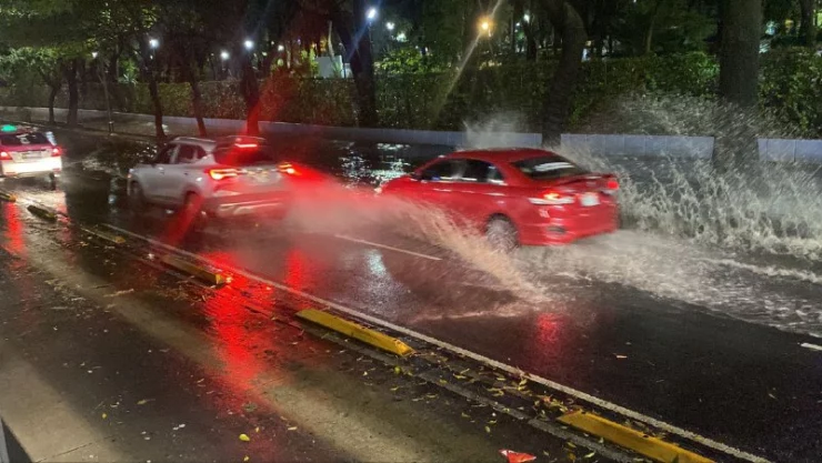 Clima del 12 de julio: Prevén lluvias fuertes y caída de granizo