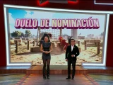 La Granja VIP Se definió que Granjero se convirtió en el tercer nominado de la semana 8, uno de ellos recibió una sanción y se dio a conocer al Granjero que se va a la suite del Capataz.jpg