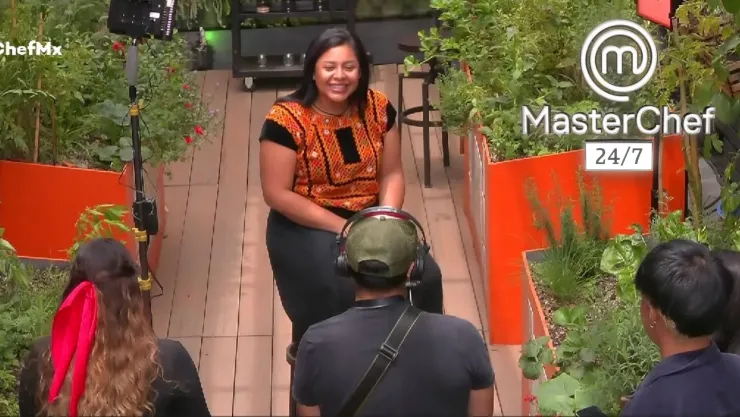 Flor e Ixdit sueltan chisme sobre Michelle.