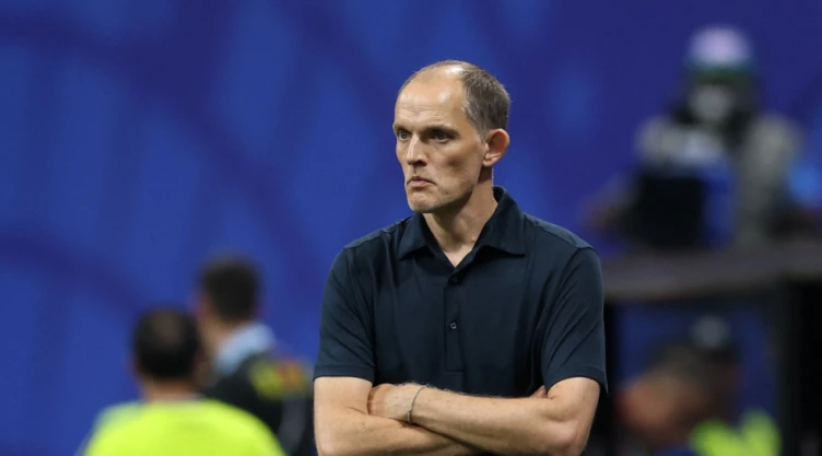 Thomas Tuchel