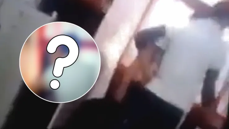 Hasta ahora no existe confirmación oficial sobre el caso