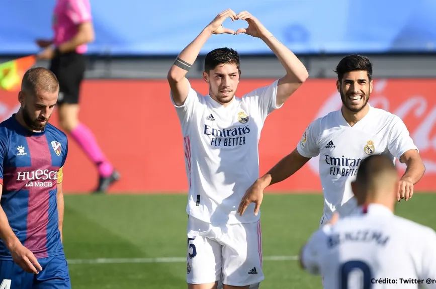 9 Lesionados Real Madrid Fede Valverde.jpg