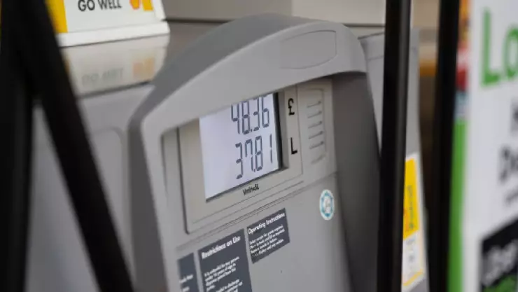Precio de la gasolina hoy en Yucatán viernes 10 de mayo de 2024