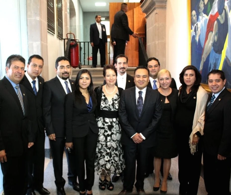 Grupo Parlamentario del PAN