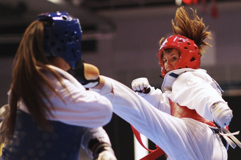 taekwondo
