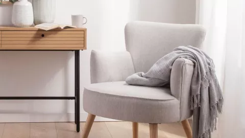 OJO: así es como deberías elegir las mejores sillas para tu casa, según la zona donde las pongas