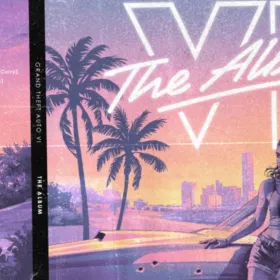 Soundtrack filtrado de GTA 6