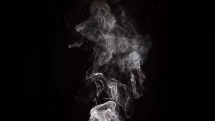 Incendia Smoke Shope en Tijuana