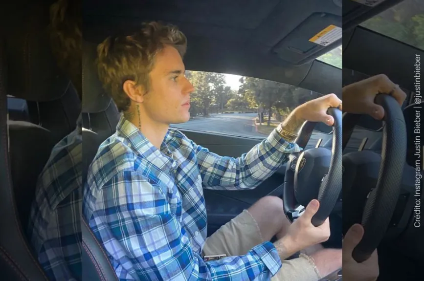 Justin Bieber manejando.jpg