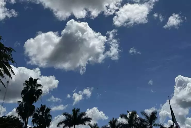 Pronóstico del clima hoy en Yucatán lunes 16 de diciembre de 2024, según Conagua