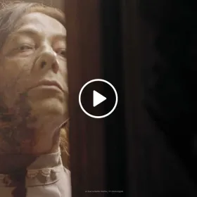 La Nana, capítulo de Lo Que La Gente Cuenta por Azteca 7.
