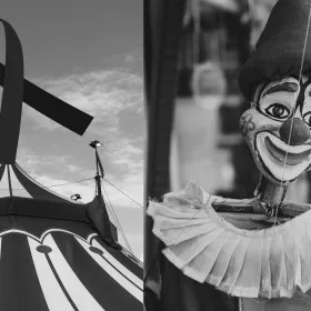 Payaso Farolito ¿Qué murió Ricardo Ruiz Molina, famoso payaso de 66 años de edad.jpg