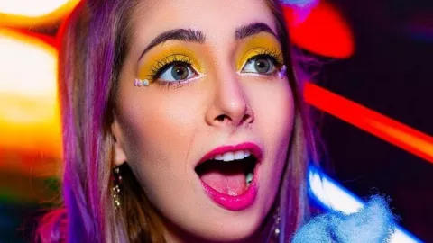 Esta fue la suma que YosStop pidió a Ventaneando para una entrevista.