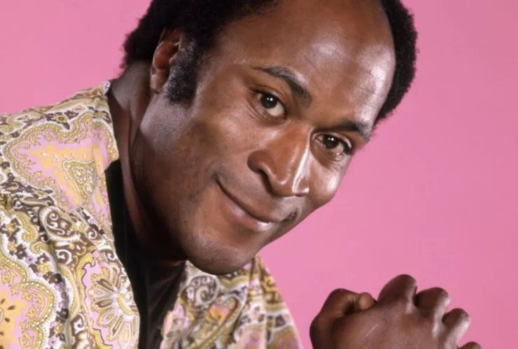 ¡Luto en Hollywood! Muere legendario actor de Duro de Matar, John Amos