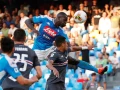 Napoli vs Sampdoria