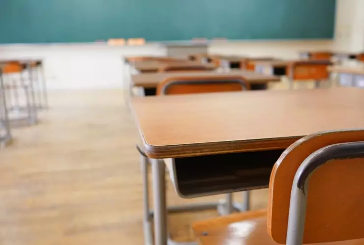 El primer puente del 2026