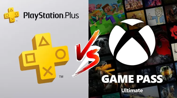 PlayStation Plus vs. Xbox Game Pass: diferencias entre planes, beneficios y catálogos