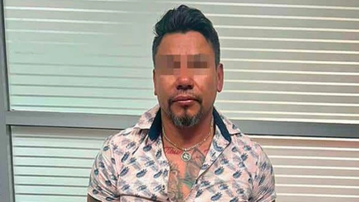 asesinan al tiburón agresor empleado subway slp