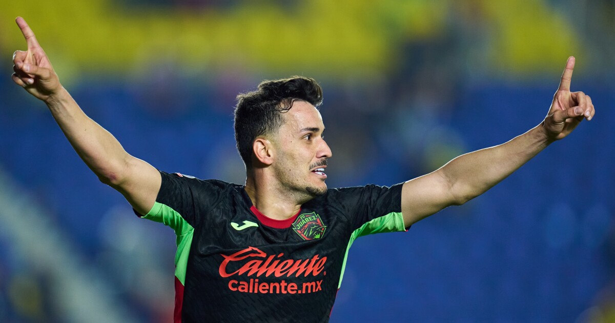 Club América vs Juárez: Juárez Menang 2-1 dan Memperpanjang Krisis Águilas di Jornada 9