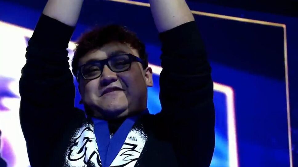 esports
