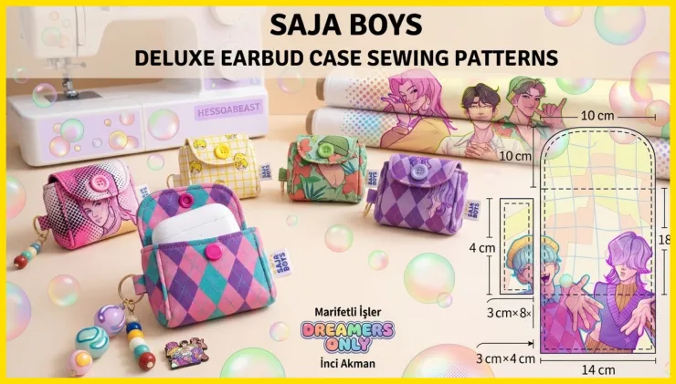 Saja Boys