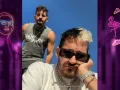FOTOS: Mau y Ricky