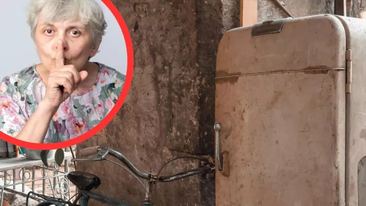 Mujer japonesa es arrestada tras confesar que guardó cuerpo de su hija en congelador por 20 años