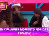 El grupo de Niurka comienza a dudar de Mónica