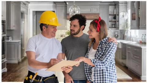 remodelación apartamentos pequeños