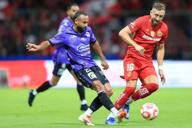 toluca mazatlan liga mx ESTADIO NEMESIO DIEZ