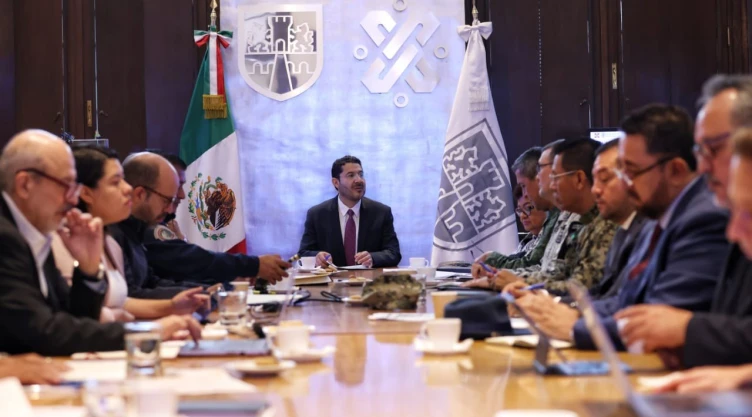 ¿Cuánto tiempo dura en el cargo el Jefe de Gobierno?
