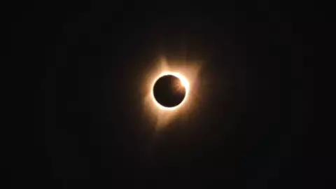 ¿Cuándo será el próximo eclipse de sol en México