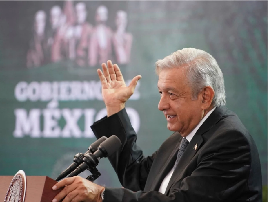 Andrés Manuel López Obradro