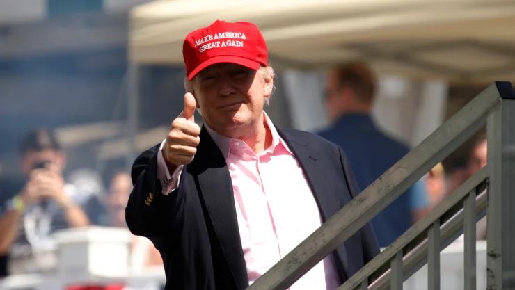 Trump