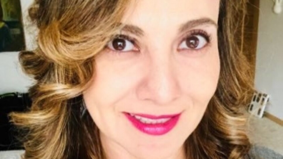 Abril Pérez