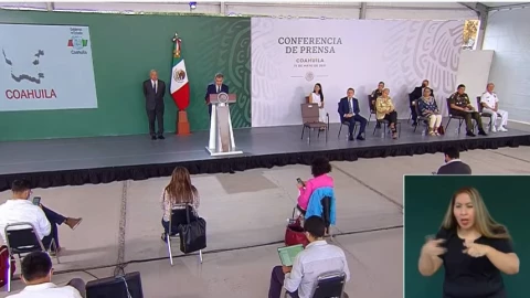 amlo-coahuila-regreso-a-clases-mañanera-riquelme