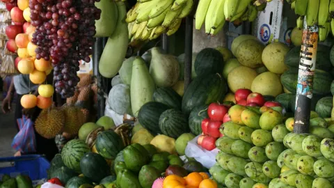 ¡Mantén tu boca fresca! Esta es la fruta que combate el mal aliento.jpg