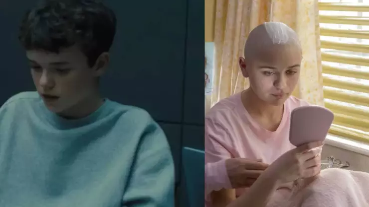 crímenes cometidos por adolescentes