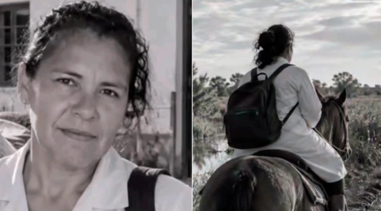 ¿Qué se sabe del femicidio de la maestra rural, Nancy Godoy, en Corrientes, Argentina? Esta es la hipótesis del crimen y los 5 detenidos del caso