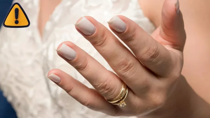 Qué manicura deben evitar las novias 2026 tendencias que ya pasaron de moda.jpg
