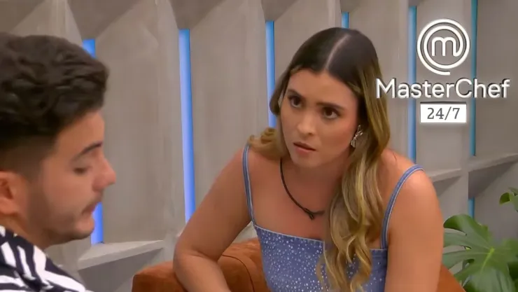 MasterChef 24/7