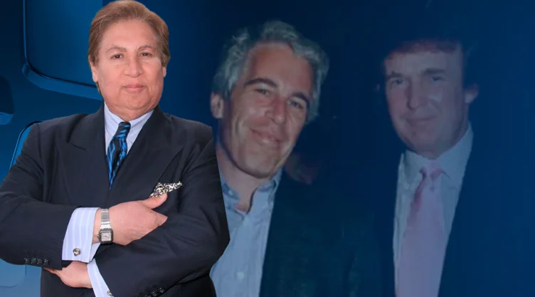 Escándalo de Jeffrey Epstein y el riesgo que corre Trump