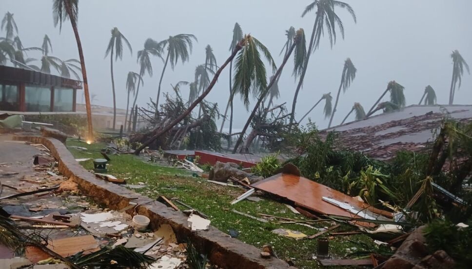 Sálvese quien pueda” Tras la desaparición del Fonden es la opción para los ciudadanos