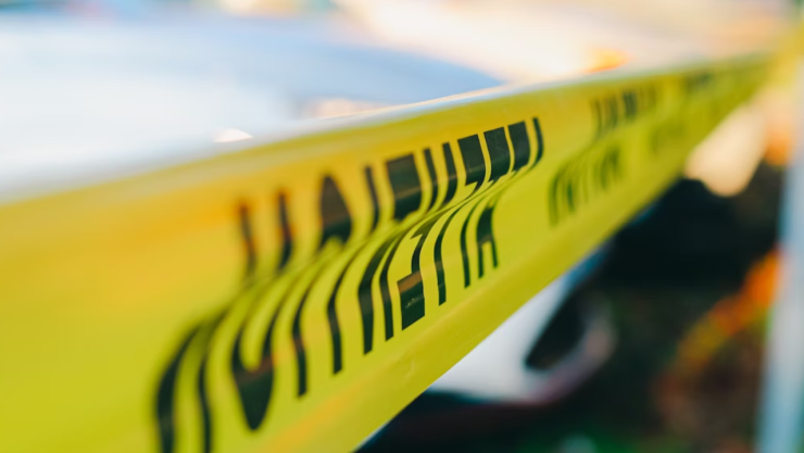 Muere menor de 8 años tras ser alcanzado por una bala ¡sus vecinos se estaban peleando!