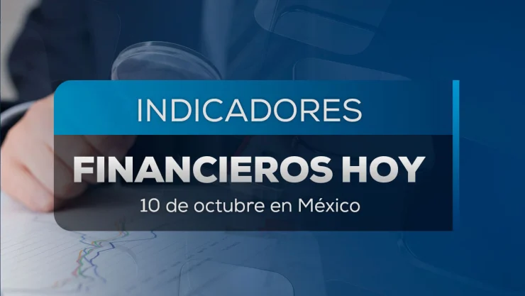 ¿En cuánto está el dólar? Precio y tipo de cambio hoy viernes 10 de octubre
