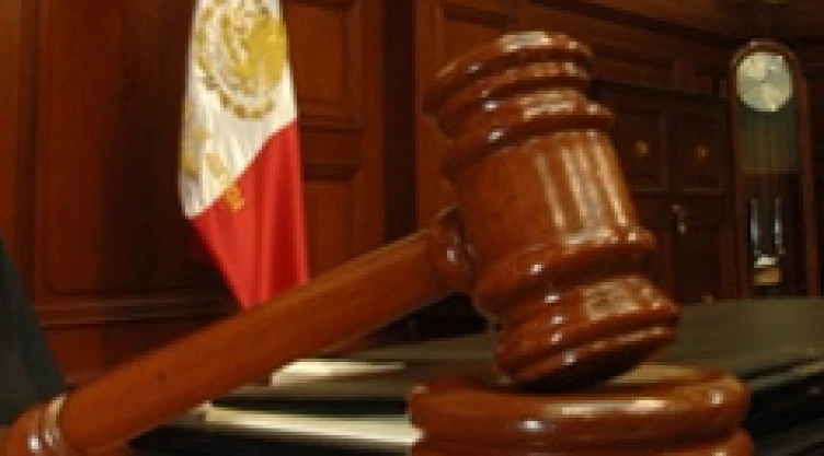 suprema corte de justicia de la nacion