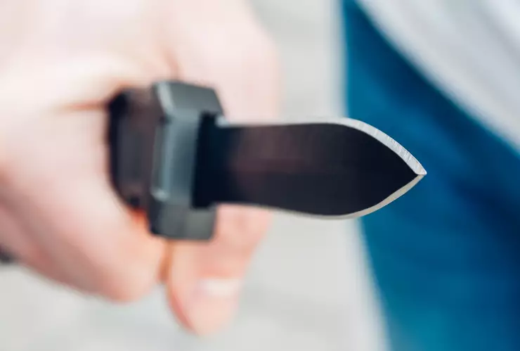 Conflicto familiar en Felipe Carrillo Puerto, Querétaro deja un herido por arma blanca